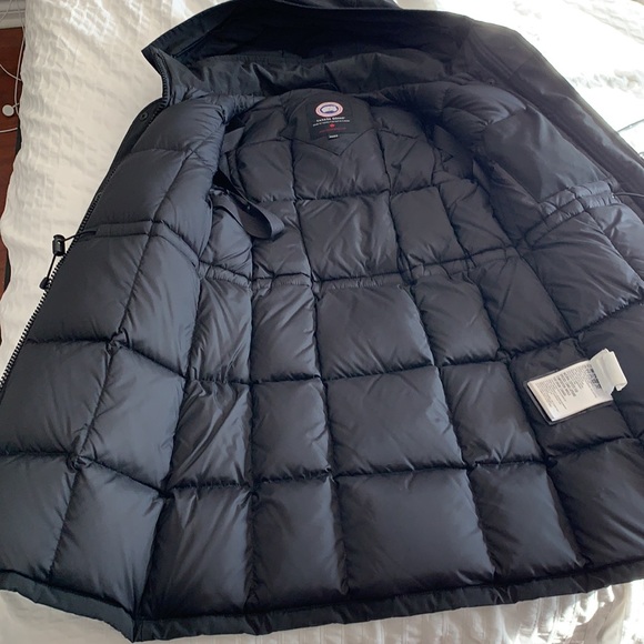 Canada Goose Trillium Parka XXS - Picture 13 of 17